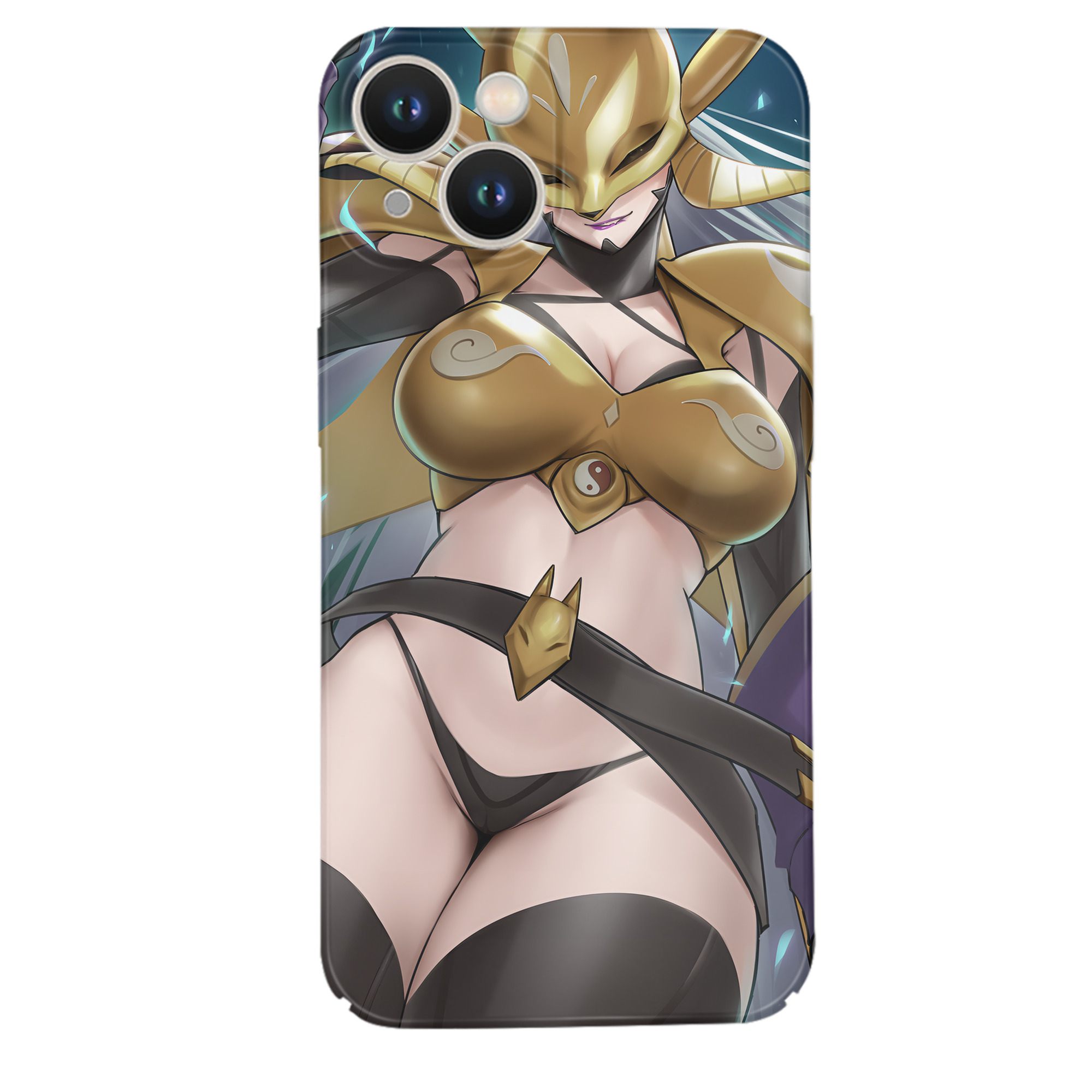 （画像用） Digimon デジタルモンスター/デジモン 【iPhone 14シリーズ対応】ハードケース